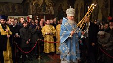 Визит Патриарха Кирилла во Францию Визит Патриарха Кирилла во Францию