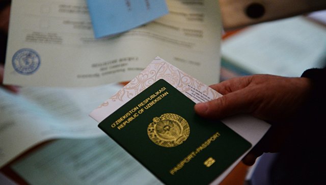 Глава миссии СНГ назвал выборы в Узбекистане открытыми и демократичными