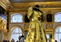 Открытие выставки костюмов к фильму Матильда в Царском селе Открытие выставки костюмов к фильму Матильда в Царском селе