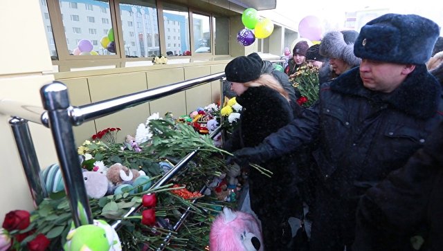 Саратовские власти усилят контроль за перевозкой детей после ДТП в Югре