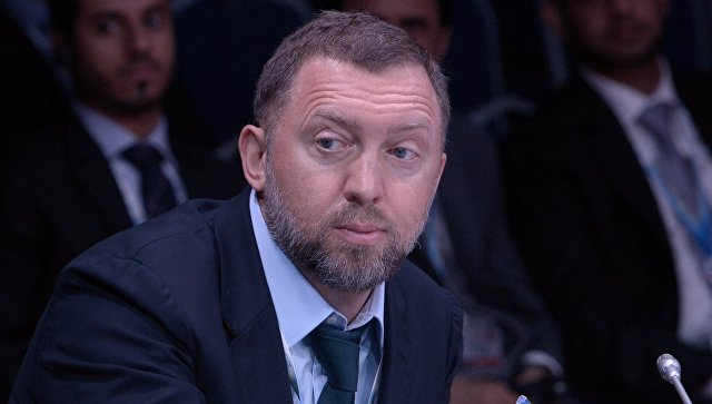 Дерипаска подал иск к Черногории на сотни миллионов евро