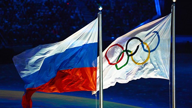 Глава USADA: Россию необходимо исключить из МОК