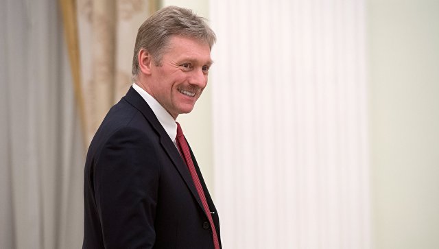 Песков назвал финансирование научных исследований приоритетным Песков назвал финансирование научных исследований приоритетным