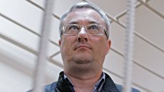 Глава Республики Коми Вячеслав Гайзер. Архивное фото Глава Республики Коми Вячеслав Гайзер. Архивное фото