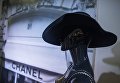 Открытие выставки I love Chanel. Частные коллекции Открытие выставки I love Chanel. Частные коллекции
