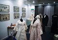 Открытие выставки I love Chanel. Частные коллекции Открытие выставки I love Chanel. Частные коллекции