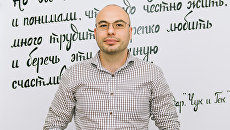 Директор Государственного автономного учреждения культуры Мосгортур Василий Овчинников Директор Государственного автономного учреждения культуры Мосгортур Василий Овчинников