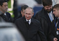 Официальный визит президента РФ Владимира Путина в Японию. 15 декабря 2016 Официальный визит президента РФ Владимира Путина в Японию. 15 декабря 2016