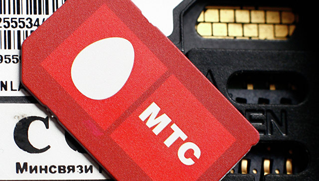 МТС внедряет стандарт мобильной связи LTE-Advanced Pro