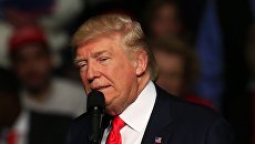 US President-elect Donald Trump US President-elect Donald Trump