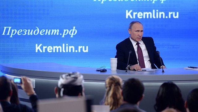 Деятельность WADA должна быть понятной и прозрачной, заявил Путин