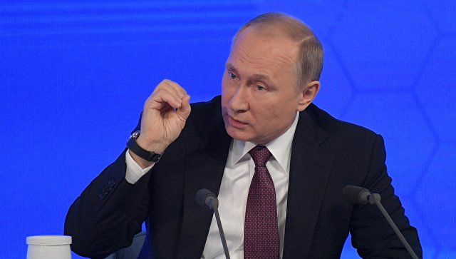 Путин прокомментировал "обкатку" губернаторов в регионах