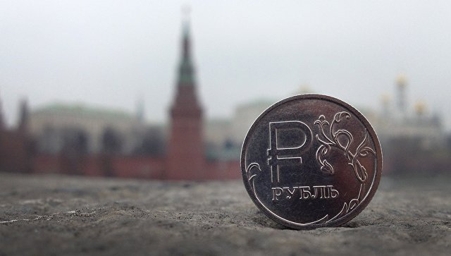 Блумберг посчитал потери российской экономики от санкций 