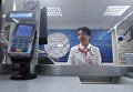 Открытие станция метро Фрунзенская Открытие станция метро Фрунзенская