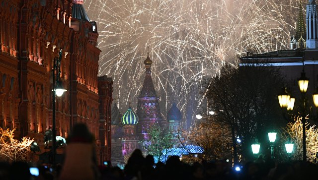 Праздники в Москве: концерт в католическом соборе, выставка и говорящий кот