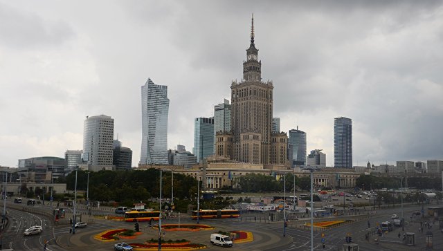 Глава МИД Польши заявил, что проблемы с Конституционным судом в стране нет
