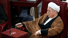 Бывший президент Ирана Али Акбар Хашеми Рафсанджани. Архивное фото Бывший президент Ирана Али Акбар Хашеми Рафсанджани. Архивное фото