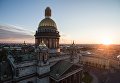 Исаакиевский собор в Санкт-Петербурге Исаакиевский собор в Санкт-Петербурге