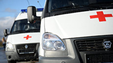 Автомобили скорой помощи Автомобили скорой помощи