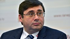 Первый заместитель председателя Банка России Сергей Швецов на VIII Гайдаровском форуме Россия и мир: выбор приоритетов в Москве. 13 января 2017 Первый заместитель председателя Банка России Сергей Швецов на VIII Гайдаровском форуме Россия и мир: выбор приоритетов в Москве. 13 января 2017