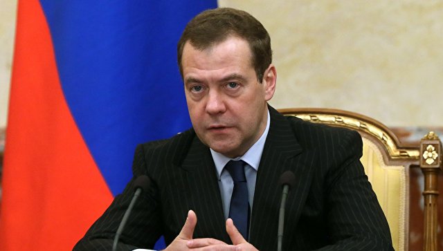 Депутаты в КБР попросили Медведева продлить срок работы Фонда ЖКХ