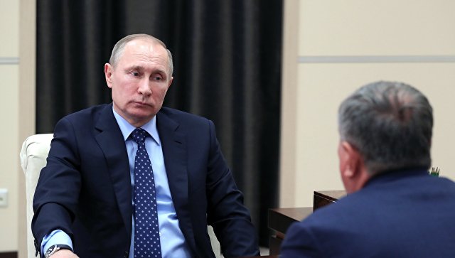 Сечин: "Роснефть" выплатила в бюджет свыше 3 трлн рублей