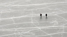 Льдина. Архивное фото Льдина. Архивное фото