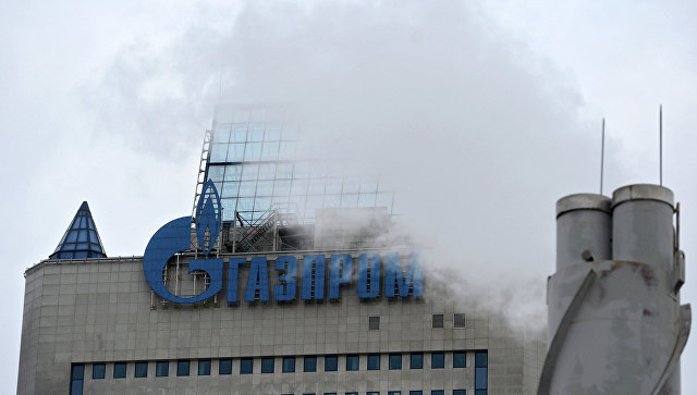 «Газпром» увеличил поставки газа в Европу на 2,7 млрд кубометров