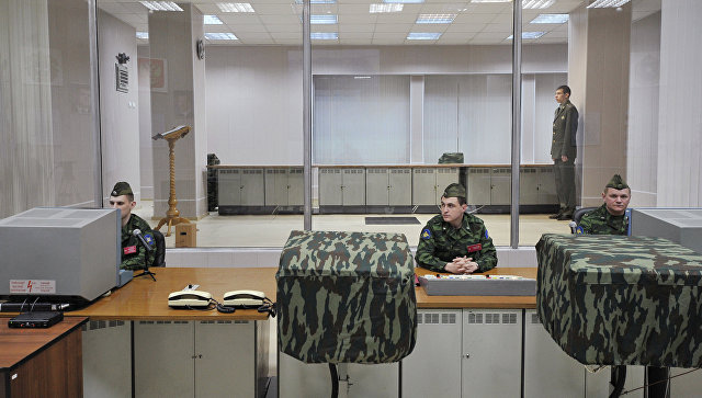 Новости в москве 2012 году
