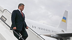 Президент Украины Петр Порошенко. Архивное фото Президент Украины Петр Порошенко. Архивное фото