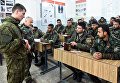 Российские военные инженеры Международного противоминного центра Вооруженных Сил РФ в Алеппо Российские военные инженеры Международного противоминного центра Вооруженных Сил РФ в Алеппо