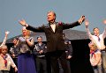 Народный артист России Лев Лещенко Народный артист России Лев Лещенко