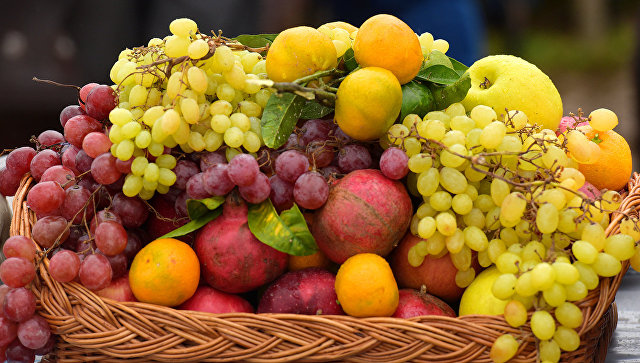 Ученые объявили, что свежие фрукты в состоянии защитить человека от диабета