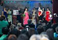Конкурс красоты среди осужденных Мисс весна - 2017 в колонии общего режима для женщин ИК-10 УФСИН России по Приморскому краю Конкурс красоты среди осужденных Мисс весна - 2017 в колонии общего режима для женщин ИК-10 УФСИН России по Приморскому краю