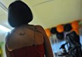Участницы конкурса красоты среди осужденных Мисс весна - 2017 в колонии общего режима для женщин ИК-10 УФСИН России по Приморскому краю Участницы конкурса красоты среди осужденных Мисс весна - 2017 в колонии общего режима для женщин ИК-10 УФСИН России по Приморскому краю
