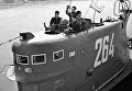 Советская ракетная подводная лодка Советская ракетная подводная лодка