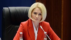 Руководитель Росреестра Виктория Абрамченко Руководитель Росреестра Виктория Абрамченко