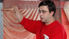 Юрий Ээльмаа Юрий Ээльмаа
