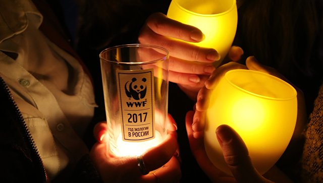Час земли в 2018 году | когда будет, дата Час земли в 2018 году | когда будет, дата