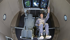 Пилотируемый транспортный корабль «Федерация» Пилотируемый транспортный корабль «Федерация»
