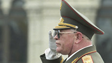 Экс-министр обороны РФ Игорь Сергеев. Архивное фото Экс-министр обороны РФ Игорь Сергеев. Архивное фото