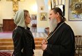 Иерусалим готовится встречать праздник Пасхи Иерусалим готовится встречать праздник Пасхи