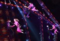 Всероссийские соревнования по акробатическому рок-н-роллу Rock’n’Roll &CO. Всероссийские соревнования по акробатическому рок-н-роллу Rock’n’Roll &CO.