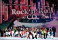 Участники всероссийских соревнований по акробатическому рок-н-роллу Rock’n’Roll &CO. в Москве Участники всероссийских соревнований по акробатическому рок-н-роллу Rock’n’Roll &CO. в Москве
