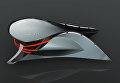 Изображение-концепция проекта LADA 2050 - Видение мобильности будущего Изображение-концепция проекта LADA 2050 - Видение мобильности будущего