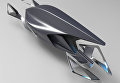 Изображение-концепция проекта LADA 2050 - Видение мобильности будущего Изображение-концепция проекта LADA 2050 - Видение мобильности будущего