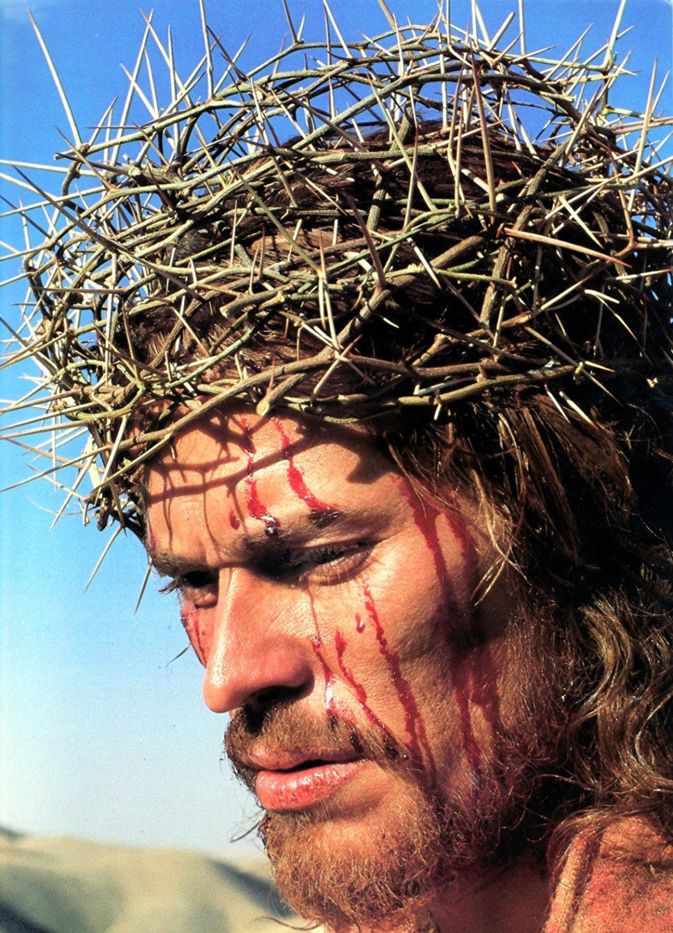 © Фото : Universal Pictures / Фильм Последнее искушение Христа (1988)