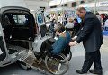 Стенд Лада на XI всероссийском форуме Здоровье нации – основа процветания России в Москве Стенд Лада на XI всероссийском форуме Здоровье нации – основа процветания России в Москве