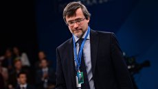 Генеральный директор ВЦИОМ Валерий Федоров. Архивное фото Генеральный директор ВЦИОМ Валерий Федоров. Архивное фото