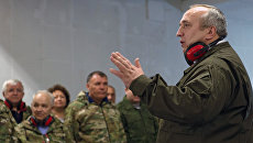 Член комитета Государственной Думы РФ по обороне Франц Клинцевич. Архивное фото Член комитета Государственной Думы РФ по обороне Франц Клинцевич. Архивное фото